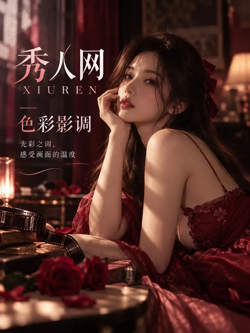 色彩与影调作品